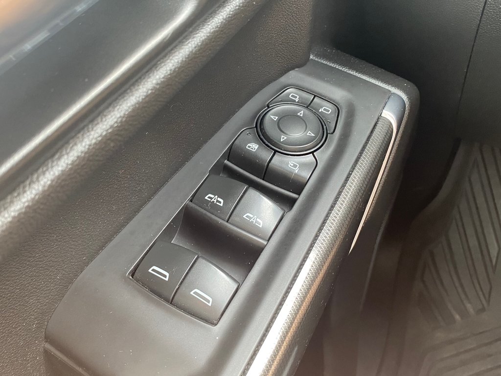 2020  Sierra 1500 AT4 | Cam | USB | HtdSeats | Bluetooth | Keyless in Saint John, New Brunswick - 15 - w1024h768px