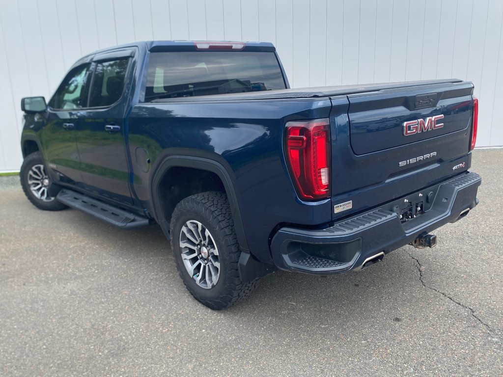 2020  Sierra 1500 AT4 | Cam | USB | HtdSeats | Bluetooth | Keyless in Saint John, New Brunswick - 5 - w1024h768px