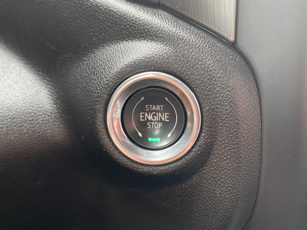 2020  Sierra 1500 AT4 | Cam | USB | HtdSeats | Bluetooth | Keyless in Saint John, New Brunswick - 24 - w1024h768px