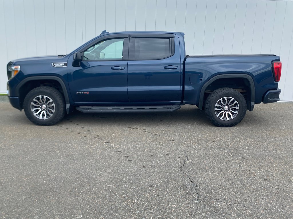 2020  Sierra 1500 AT4 | Cam | USB | HtdSeats | Bluetooth | Keyless in Saint John, New Brunswick - 4 - w1024h768px