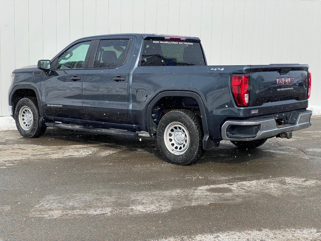 2020 GMC Sierra 1500 Base | Cam | USB | Bluetooth | Keyless | Cruise in Saint John, New Brunswick - 5 - w1024h768px