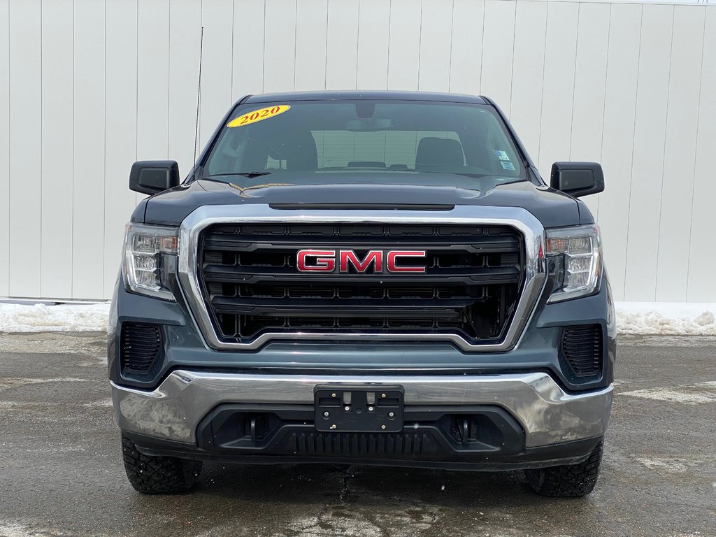 GMC Sierra 1500 Base | Cam | USB | Bluetooth | Keyless | Cruise 2020 à Saint John, Nouveau-Brunswick - 2 - w1024h768px