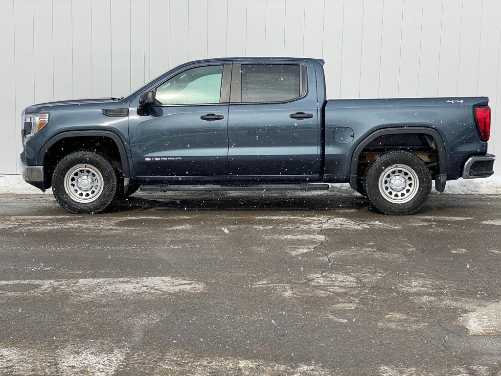 GMC Sierra 1500 Base | Cam | USB | Bluetooth | Keyless | Cruise 2020 à Saint John, Nouveau-Brunswick - 4 - w1024h768px