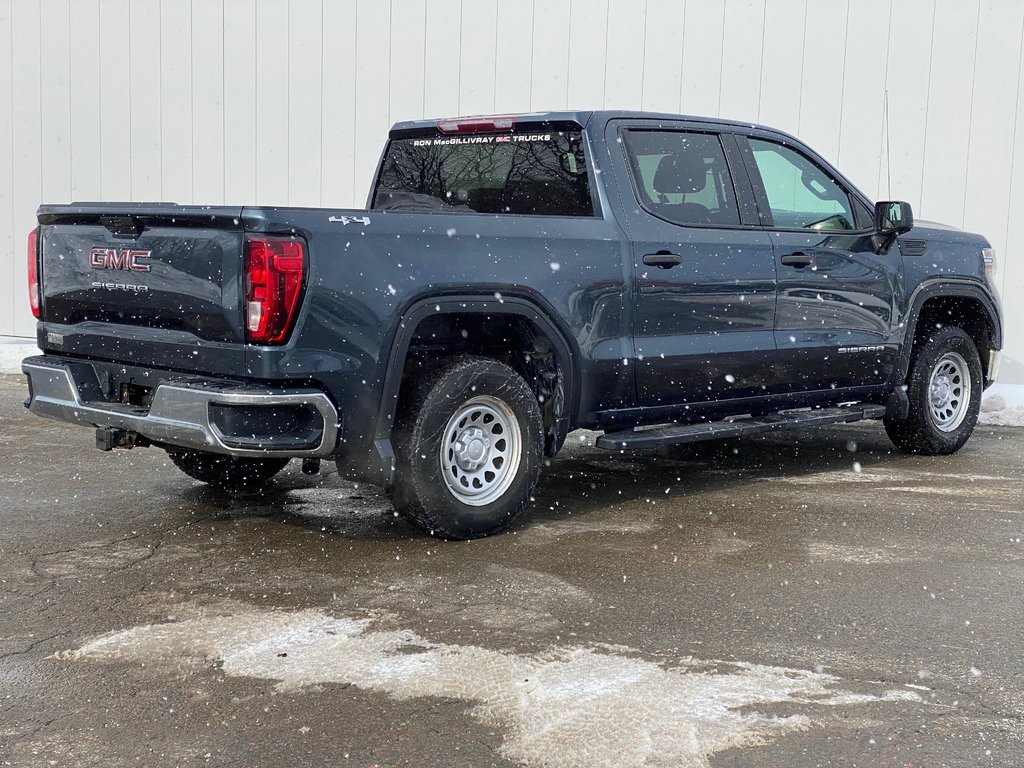 GMC Sierra 1500 Base | Cam | USB | Bluetooth | Keyless | Cruise 2020 à Saint John, Nouveau-Brunswick - 7 - w1024h768px