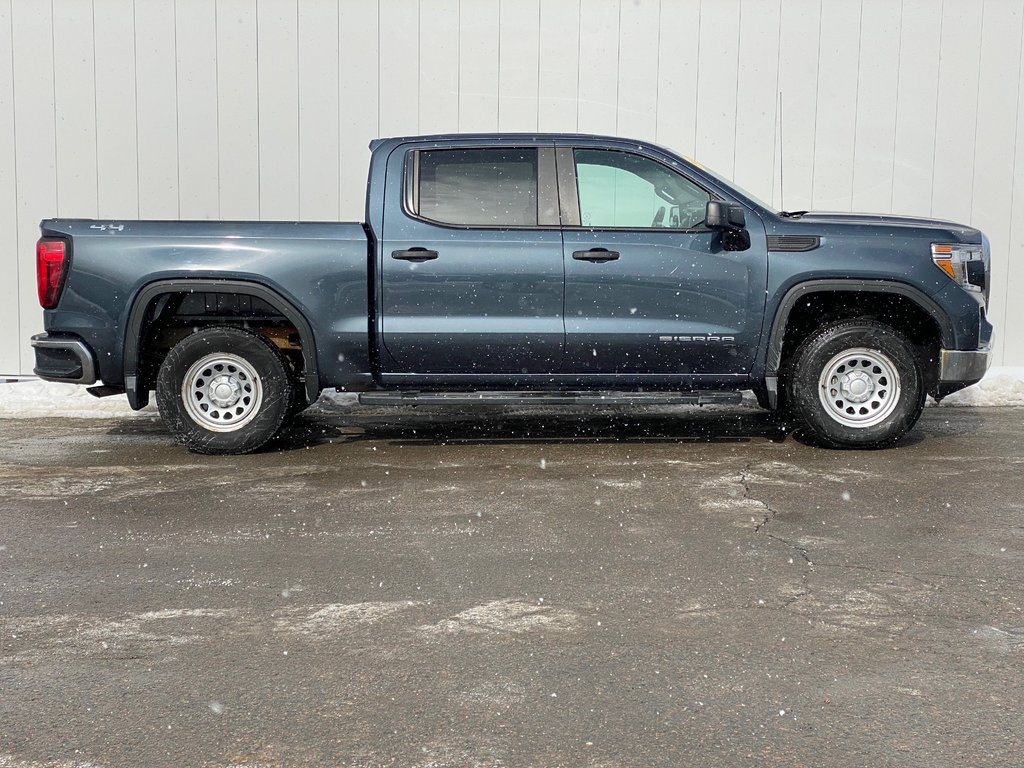 GMC Sierra 1500 Base | Cam | USB | Bluetooth | Keyless | Cruise 2020 à Saint John, Nouveau-Brunswick - 8 - w1024h768px