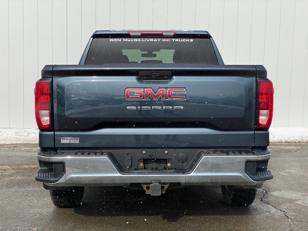 2020 GMC Sierra 1500 Base | Cam | USB | Bluetooth | Keyless | Cruise in Saint John, New Brunswick - 6 - w1024h768px