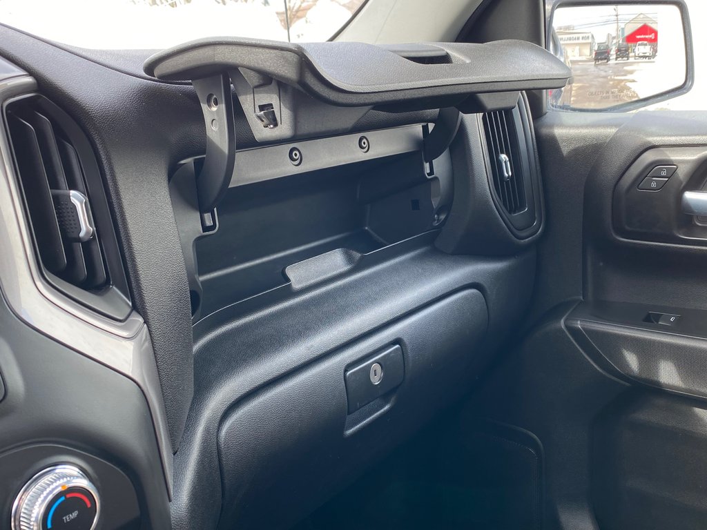 2020 GMC Sierra 1500 Base | Cam | USB | Bluetooth | Keyless | Cruise in Saint John, New Brunswick - 37 - w1024h768px