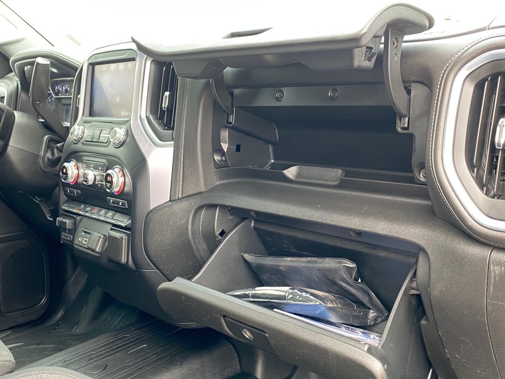 2020 GMC Sierra 1500 SLE | Cam | USB | HtdWheel | Bluetooth | Keyless in Saint John, New Brunswick - 36 - w1024h768px