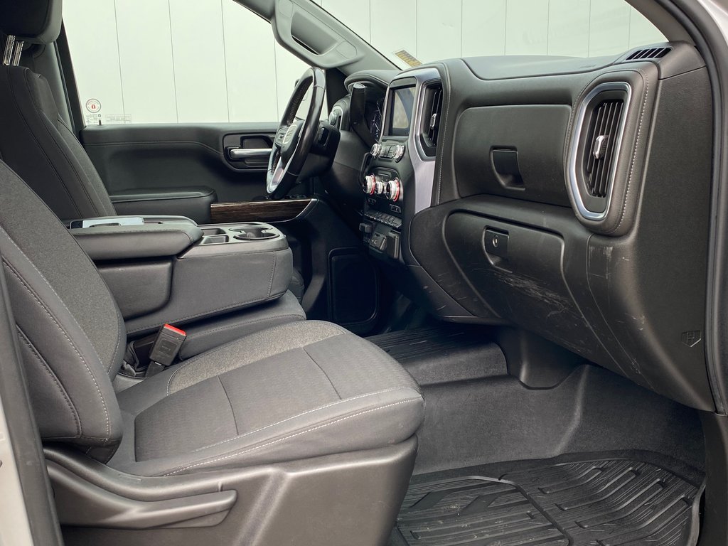 2020 GMC Sierra 1500 SLE | Cam | USB | HtdWheel | Bluetooth | Keyless in Saint John, New Brunswick - 35 - w1024h768px