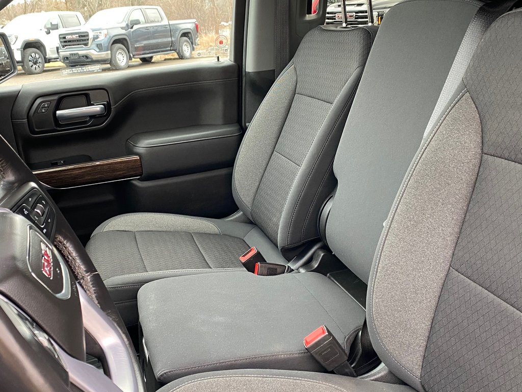 2020 GMC Sierra 1500 SLE | Cam | USB | HtdWheel | Bluetooth | Keyless in Saint John, New Brunswick - 34 - w1024h768px