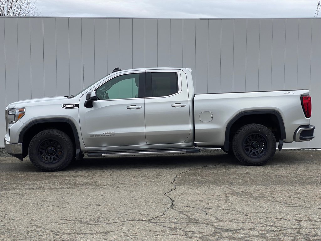 2020 GMC Sierra 1500 SLE | Cam | USB | HtdWheel | Bluetooth | Keyless in Saint John, New Brunswick - 4 - w1024h768px