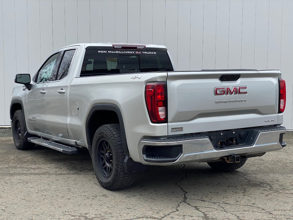 2020 GMC Sierra 1500 SLE | Cam | USB | HtdWheel | Bluetooth | Keyless in Saint John, New Brunswick - 5 - w1024h768px