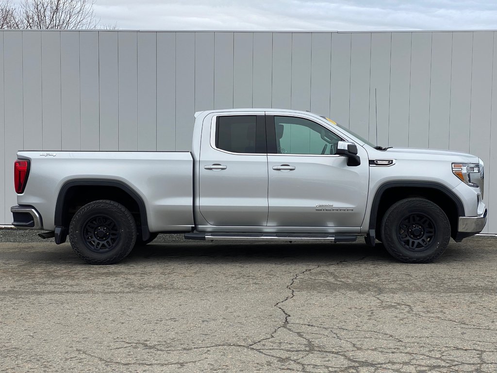 2020 GMC Sierra 1500 SLE | Cam | USB | HtdWheel | Bluetooth | Keyless in Saint John, New Brunswick - 8 - w1024h768px