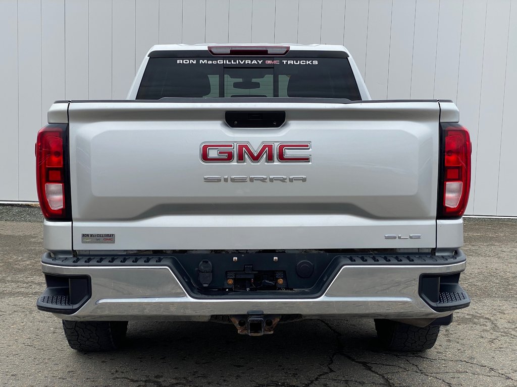 2020 GMC Sierra 1500 SLE | Cam | USB | HtdWheel | Bluetooth | Keyless in Saint John, New Brunswick - 6 - w1024h768px