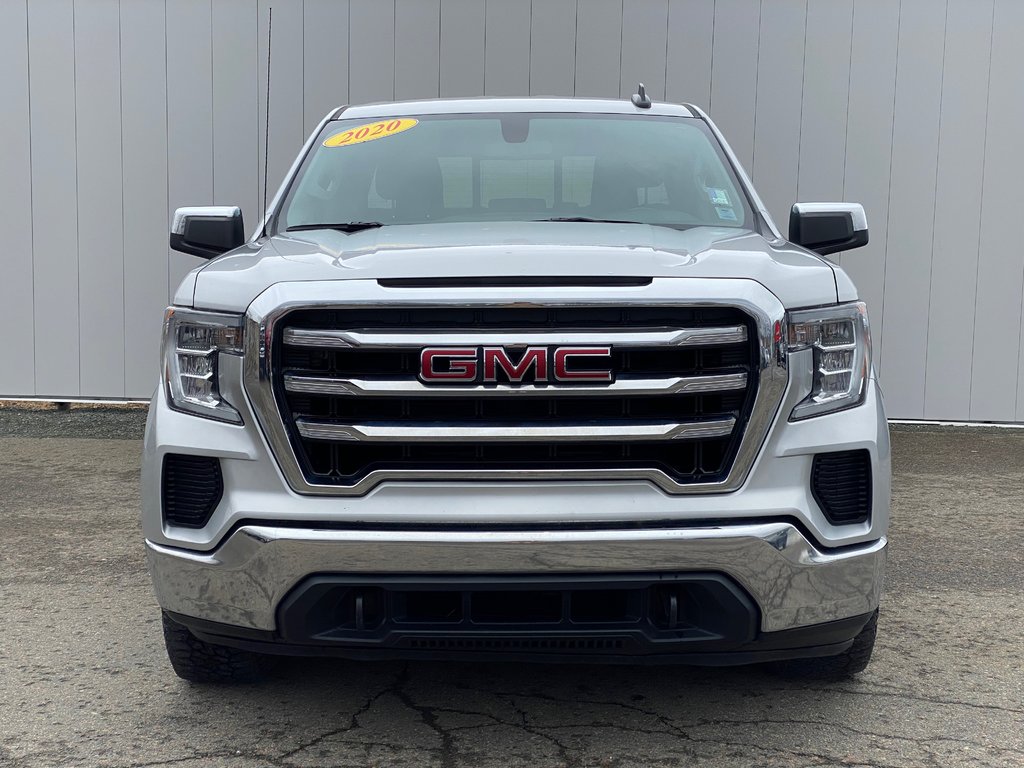 2020 GMC Sierra 1500 SLE | Cam | USB | HtdWheel | Bluetooth | Keyless in Saint John, New Brunswick - 2 - w1024h768px