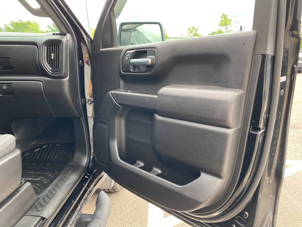 2020 GMC Sierra 1500 Base | Cam | USB | Bluetooth | Warranty to 2025 in Saint John, New Brunswick - 28 - w1024h768px