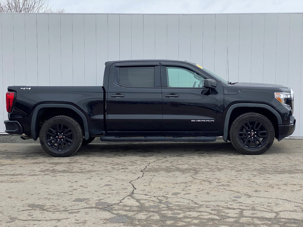 2020 GMC Sierra 1500 Base | Cam | USB | Bluetooth | Warranty to 2025 in Saint John, New Brunswick - 8 - w1024h768px