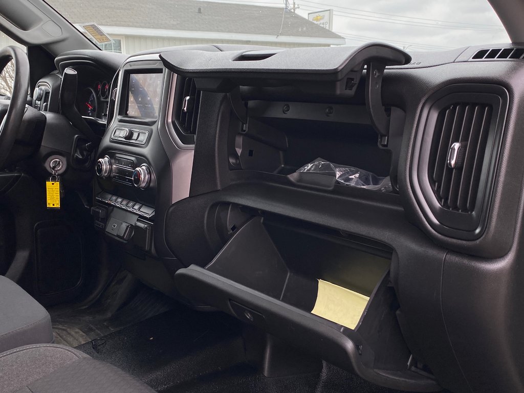 2020 GMC Sierra 1500 Base | Cam | USB | Bluetooth | Warranty to 2025 in Saint John, New Brunswick - 28 - w1024h768px