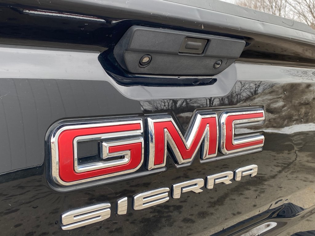 2020 GMC Sierra 1500 Base | Cam | USB | Bluetooth | Warranty to 2025 in Saint John, New Brunswick - 33 - w1024h768px