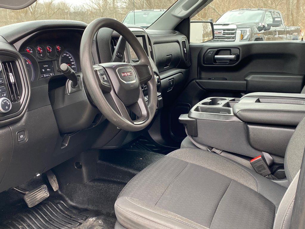 2020 GMC Sierra 1500 Base | Cam | USB | Bluetooth | Warranty to 2025 in Saint John, New Brunswick - 10 - w1024h768px