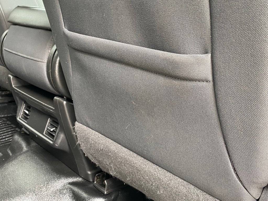 2020 GMC Sierra 1500 Base | Cam | USB | Bluetooth | Warranty to 2025 in Saint John, New Brunswick - 36 - w1024h768px