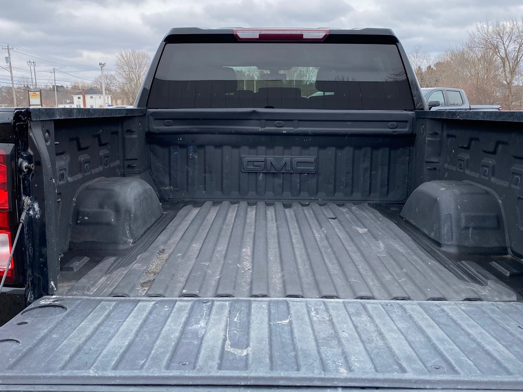 2020 GMC Sierra 1500 Base | Cam | USB | Bluetooth | Warranty to 2025 in Saint John, New Brunswick - 34 - w1024h768px