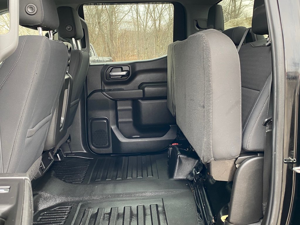 2020 GMC Sierra 1500 Base | Cam | USB | Bluetooth | Warranty to 2025 in Saint John, New Brunswick - 30 - w1024h768px