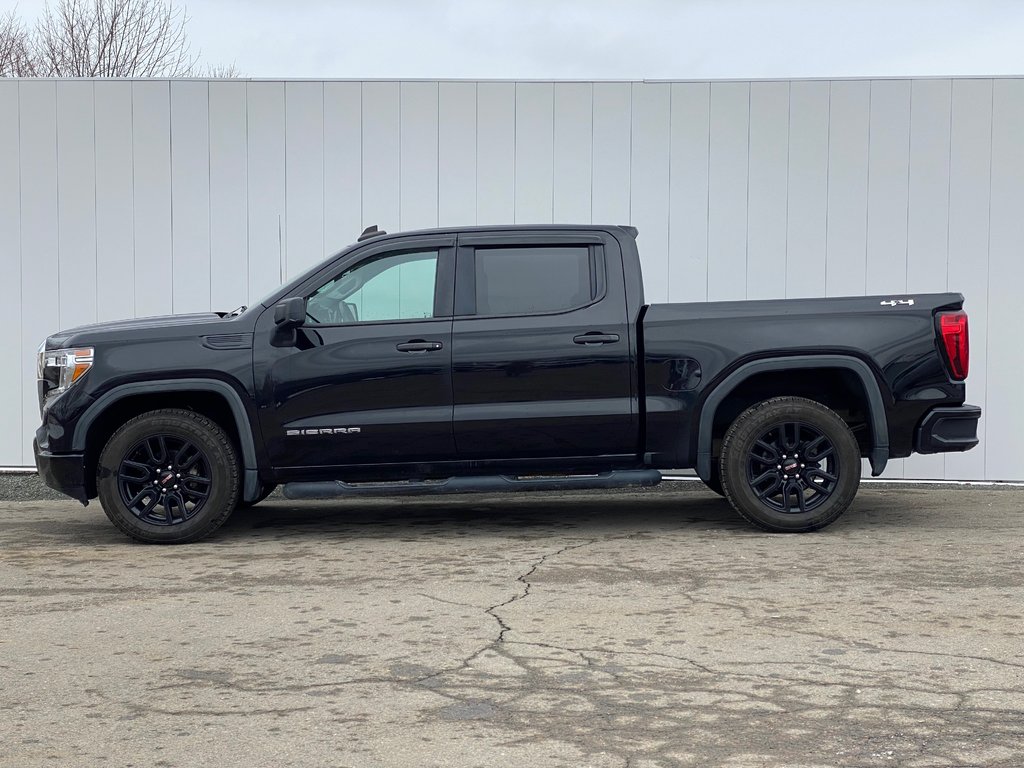 2020 GMC Sierra 1500 Base | Cam | USB | Bluetooth | Warranty to 2025 in Saint John, New Brunswick - 4 - w1024h768px