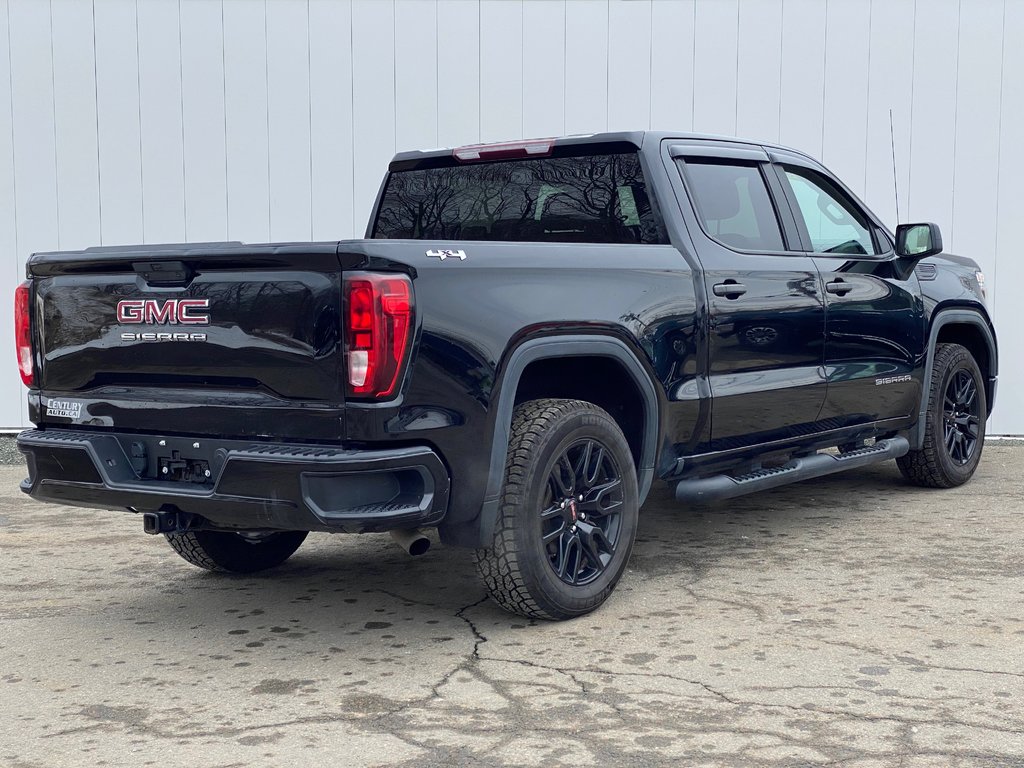 2020 GMC Sierra 1500 Base | Cam | USB | Bluetooth | Warranty to 2025 in Saint John, New Brunswick - 7 - w1024h768px