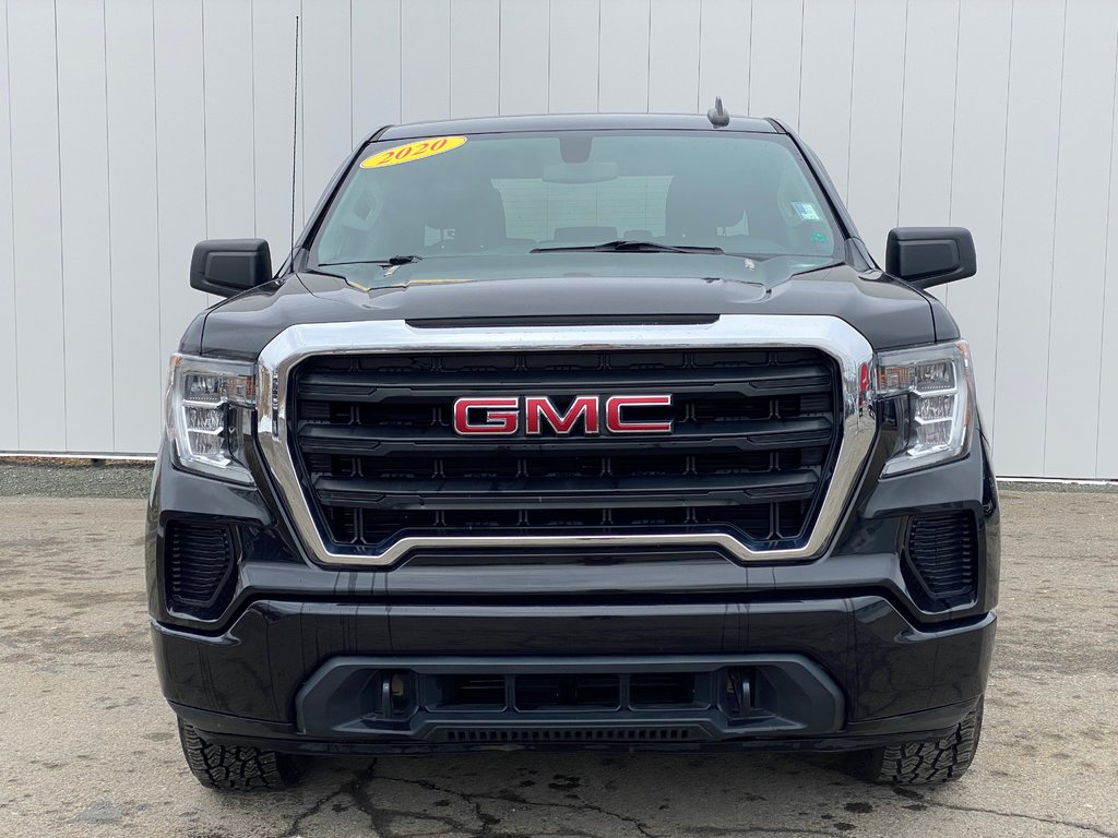 2020 GMC Sierra 1500 Base | Cam | USB | Bluetooth | Warranty to 2025 in Saint John, New Brunswick - 2 - w1024h768px