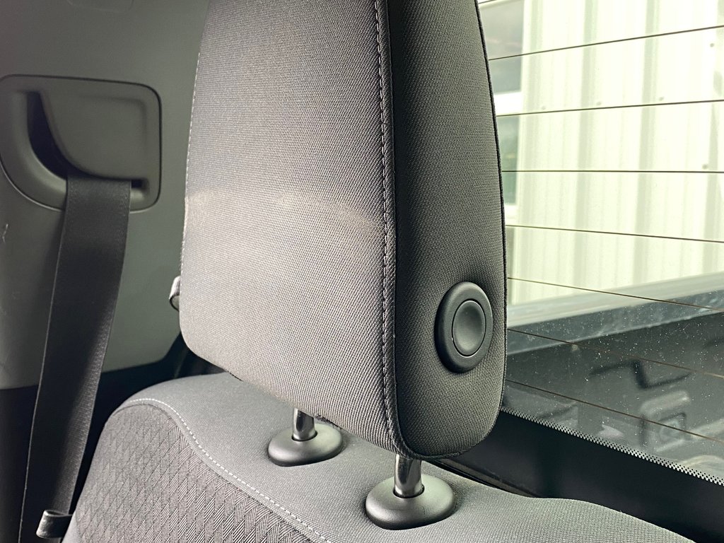 2020 GMC Sierra 1500 Base | Cam | USB | Bluetooth | Warranty to 2025 in Saint John, New Brunswick - 37 - w1024h768px
