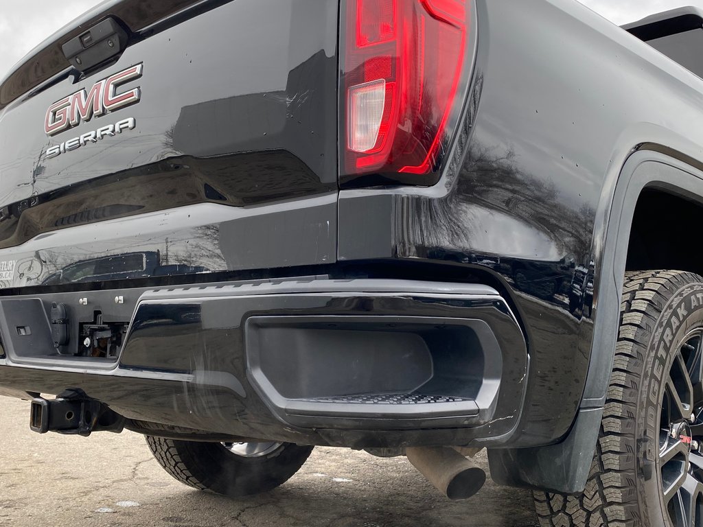 2020 GMC Sierra 1500 Base | Cam | USB | Bluetooth | Warranty to 2025 in Saint John, New Brunswick - 36 - w1024h768px