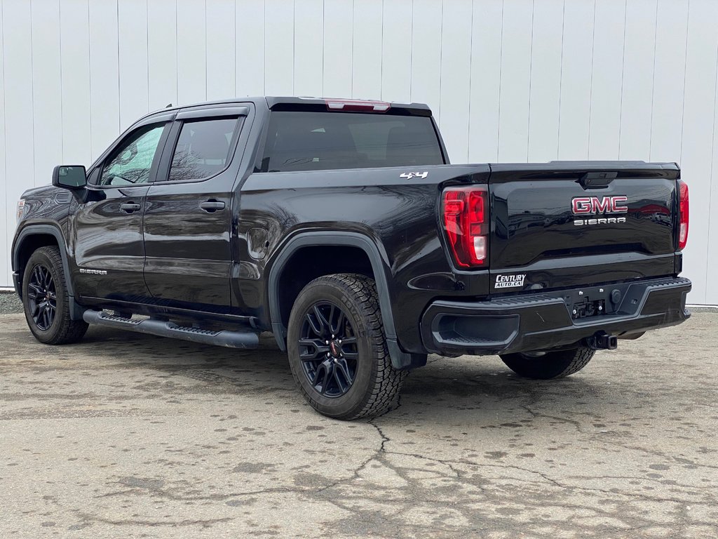 2020 GMC Sierra 1500 Base | Cam | USB | Bluetooth | Warranty to 2025 in Saint John, New Brunswick - 5 - w1024h768px