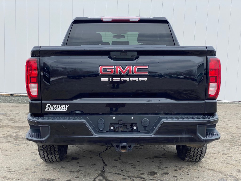 2020 GMC Sierra 1500 Base | Cam | USB | Bluetooth | Warranty to 2025 in Saint John, New Brunswick - 6 - w1024h768px