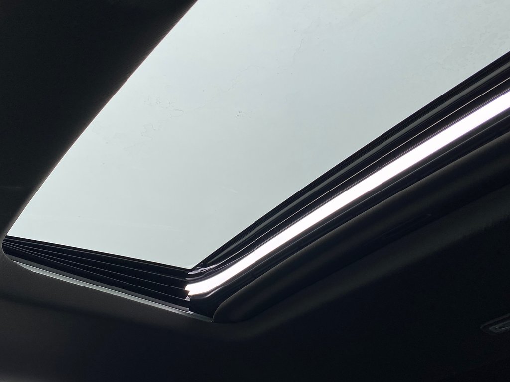 2020 GMC Sierra 1500 DENALI | SunRoof | Cam | Htd&VentedSeats | USB in Saint John, New Brunswick - 29 - w1024h768px