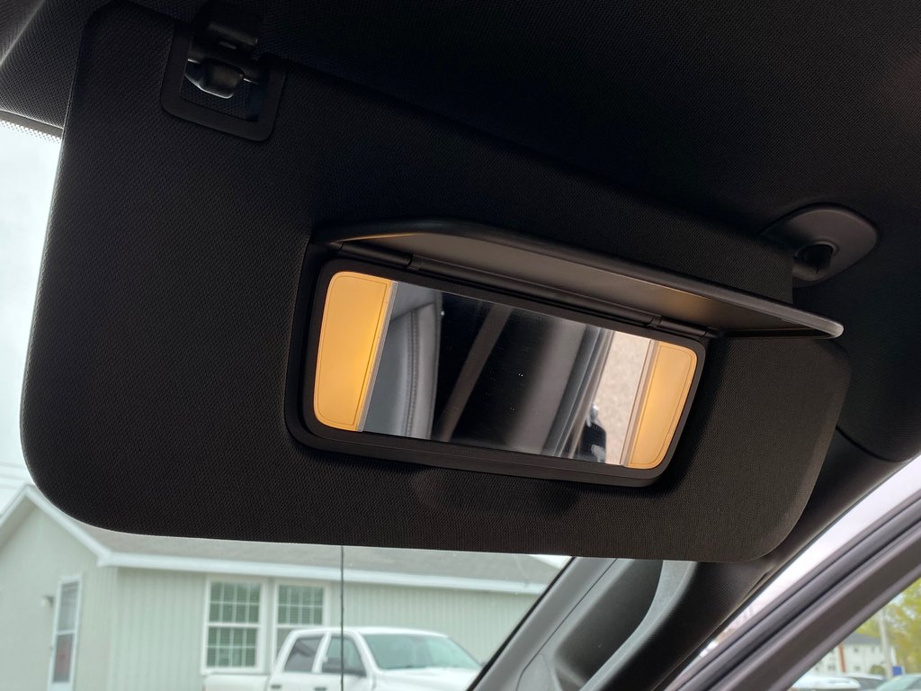 2020 GMC Sierra 1500 DENALI | SunRoof | Cam | Htd&VentedSeats | USB in Saint John, New Brunswick - 33 - w1024h768px