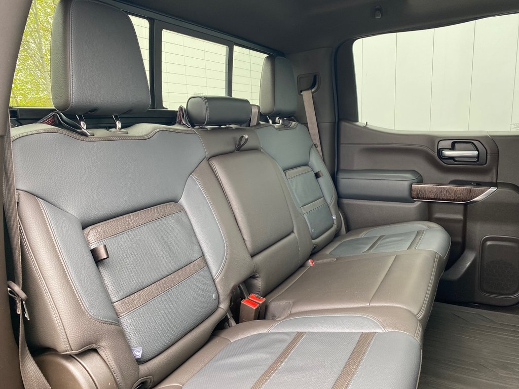 2020 GMC Sierra 1500 DENALI | SunRoof | Cam | Htd&VentedSeats | USB in Saint John, New Brunswick - 51 - w1024h768px