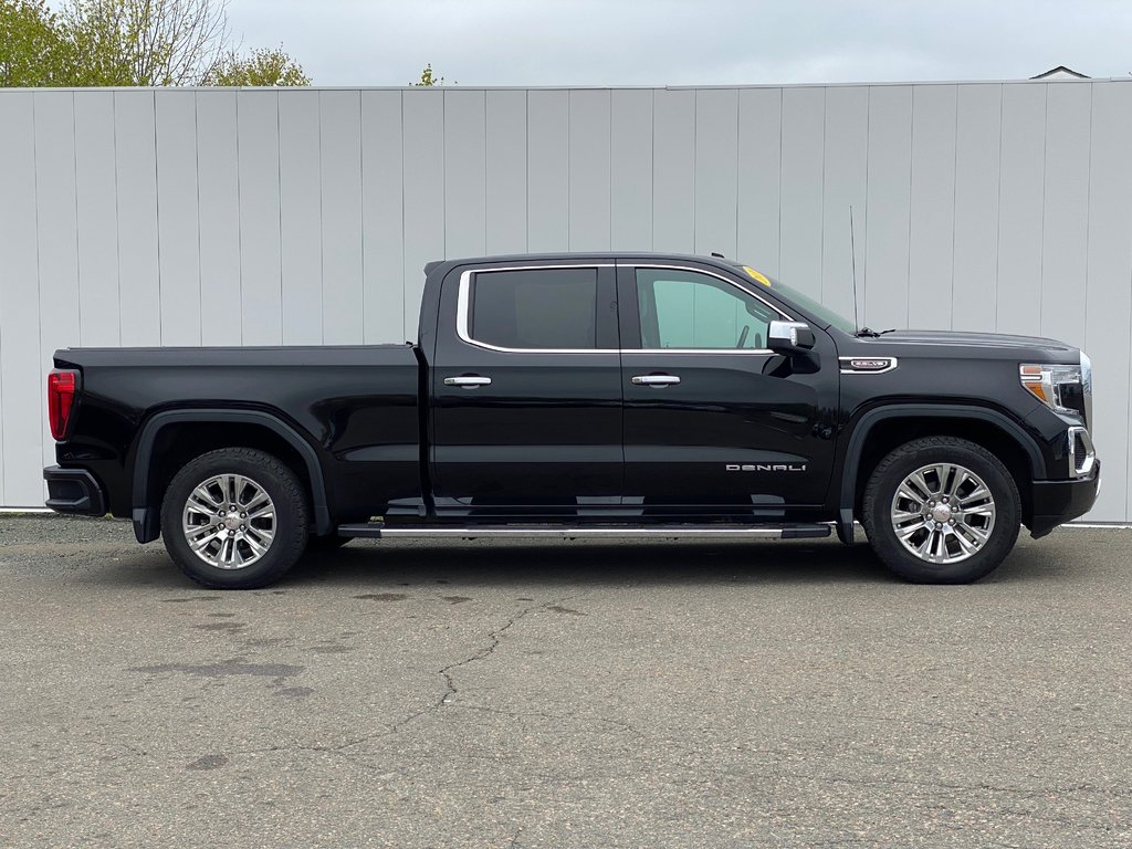 2020 GMC Sierra 1500 DENALI | SunRoof | Cam | Htd&VentedSeats | USB in Saint John, New Brunswick - 8 - w1024h768px