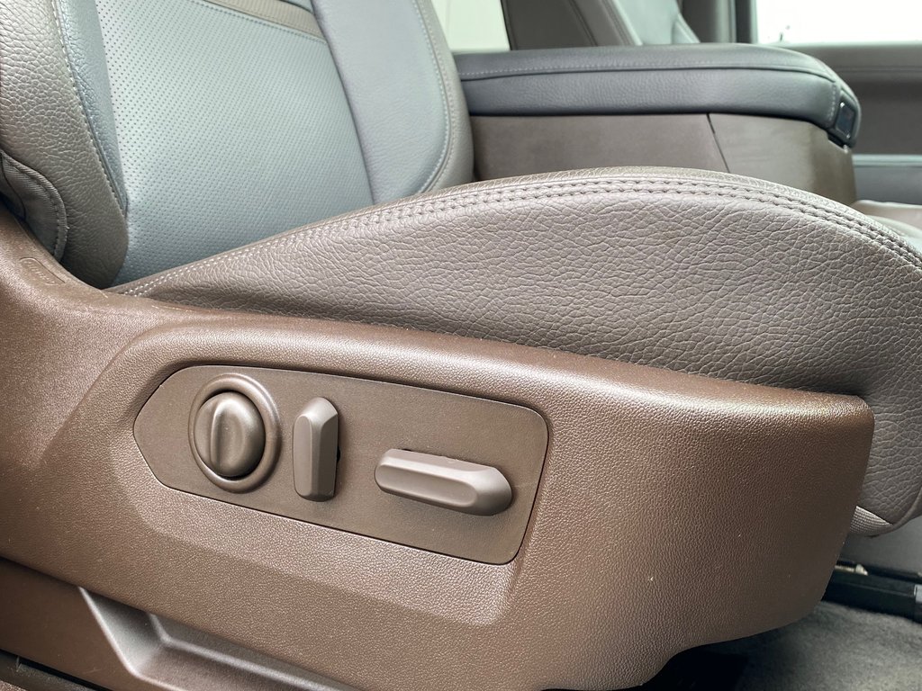 2020 GMC Sierra 1500 DENALI | SunRoof | Cam | Htd&VentedSeats | USB in Saint John, New Brunswick - 32 - w1024h768px