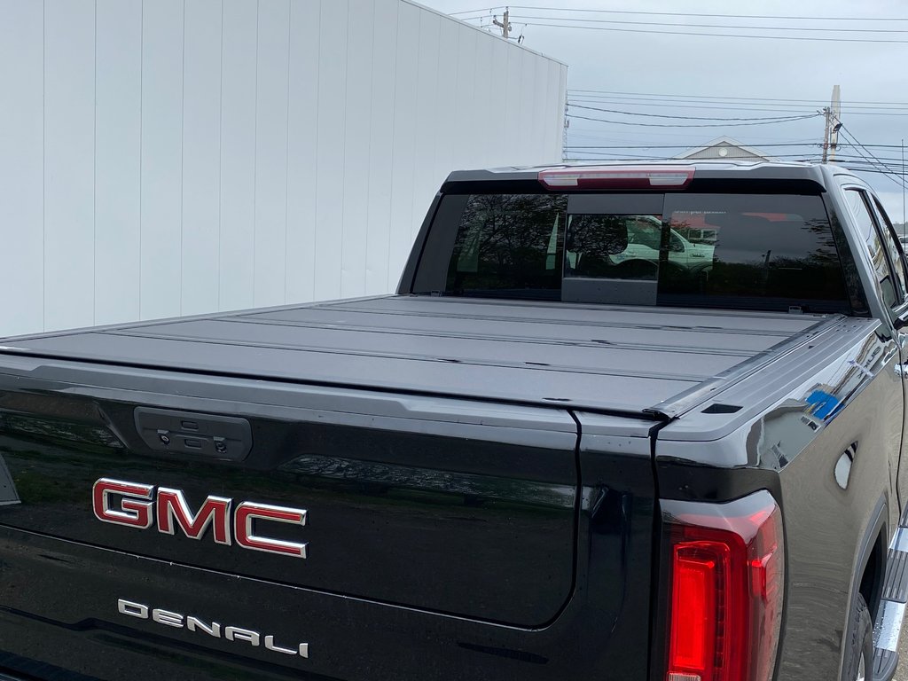 2020 GMC Sierra 1500 DENALI | SunRoof | Cam | Htd&VentedSeats | USB in Saint John, New Brunswick - 42 - w1024h768px