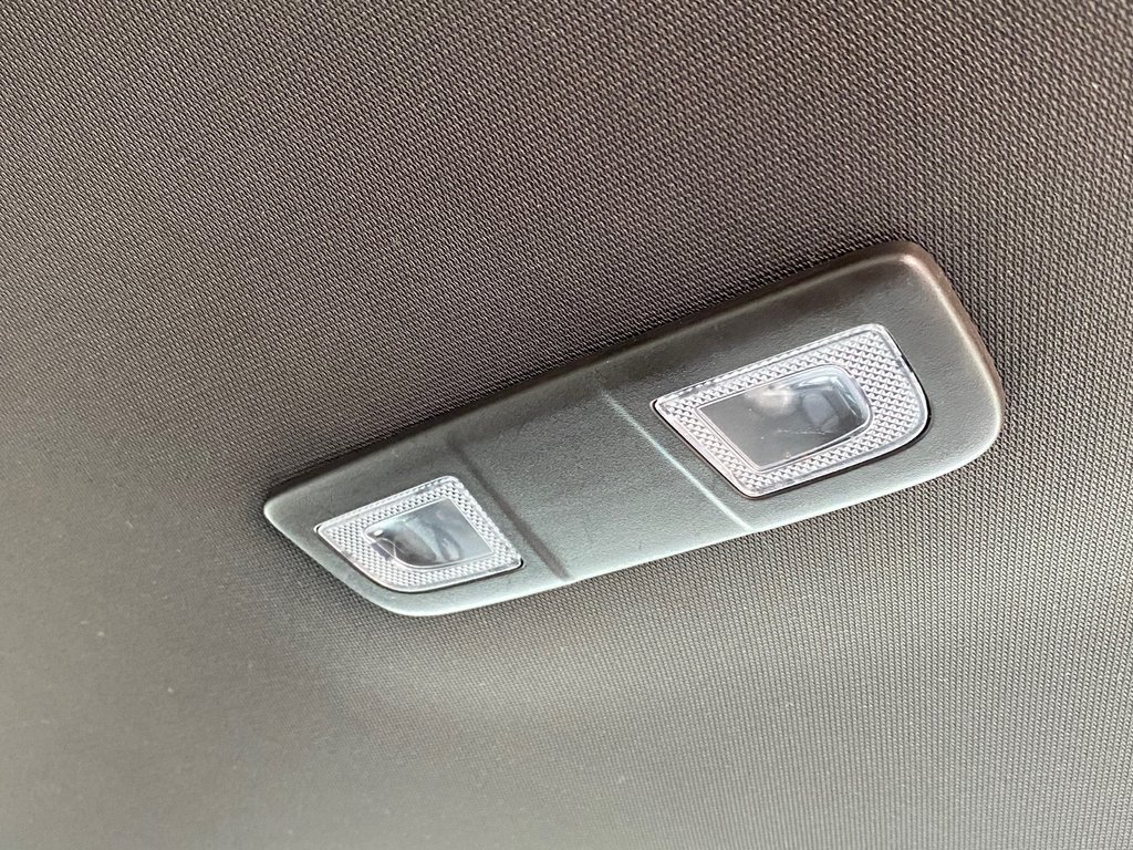 2020 GMC Sierra 1500 DENALI | SunRoof | Cam | Htd&VentedSeats | USB in Saint John, New Brunswick - 40 - w1024h768px