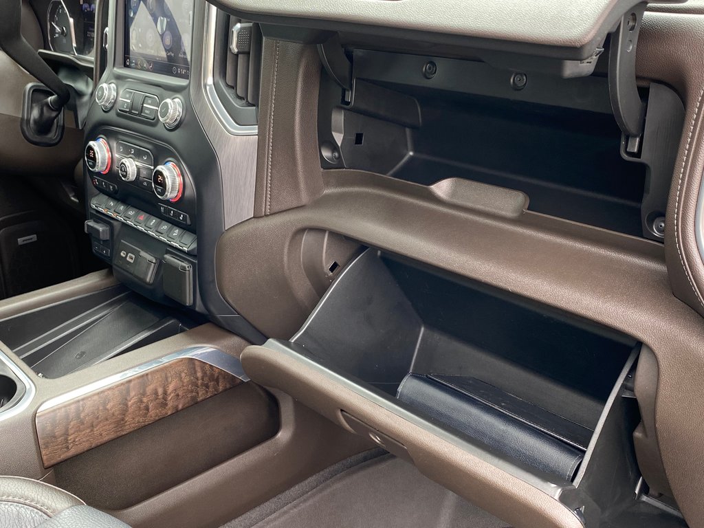 2020 GMC Sierra 1500 DENALI | SunRoof | Cam | Htd&VentedSeats | USB in Saint John, New Brunswick - 50 - w1024h768px