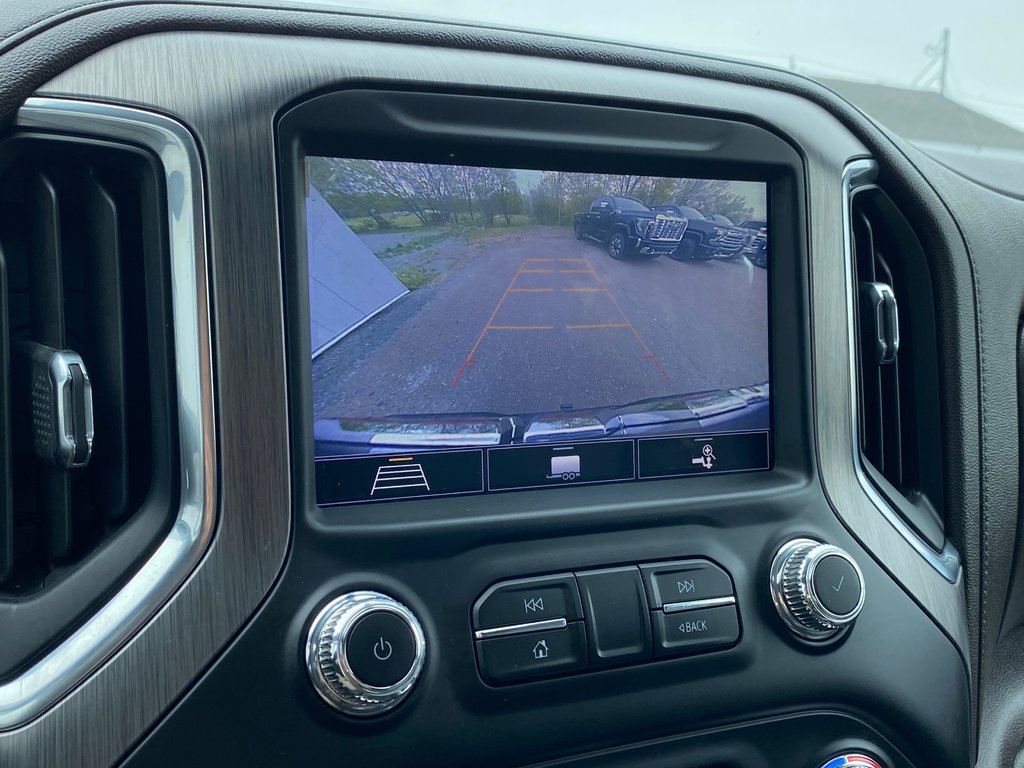2020 GMC Sierra 1500 DENALI | SunRoof | Cam | Htd&VentedSeats | USB in Saint John, New Brunswick - 23 - w1024h768px