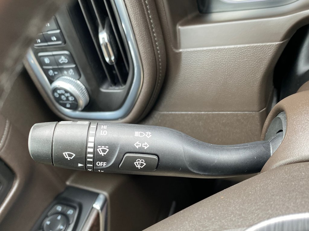 2020 GMC Sierra 1500 DENALI | SunRoof | Cam | Htd&VentedSeats | USB in Saint John, New Brunswick - 16 - w1024h768px