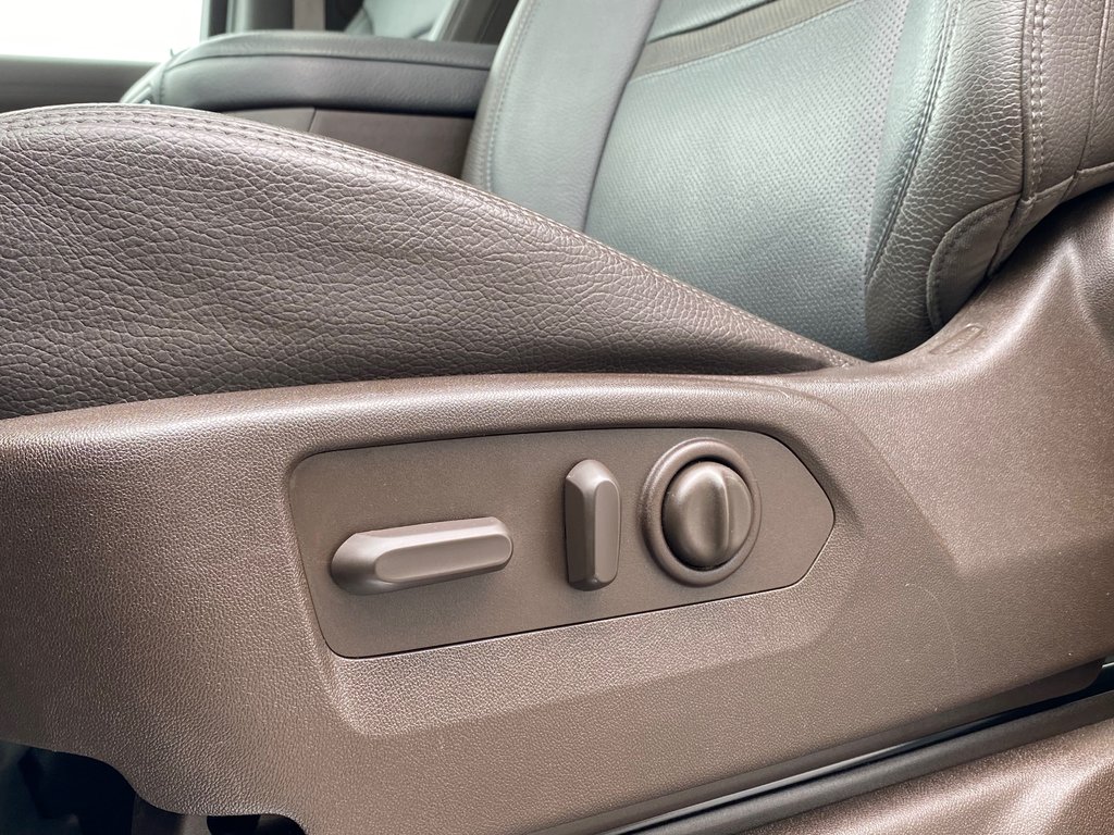2020 GMC Sierra 1500 DENALI | SunRoof | Cam | Htd&VentedSeats | USB in Saint John, New Brunswick - 11 - w1024h768px