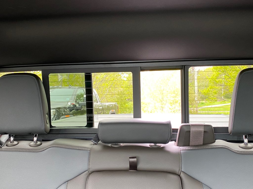 2020 GMC Sierra 1500 DENALI | SunRoof | Cam | Htd&VentedSeats | USB in Saint John, New Brunswick - 30 - w1024h768px