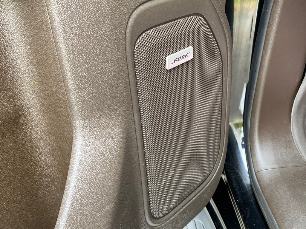 2020 GMC Sierra 1500 DENALI | SunRoof | Cam | Htd&VentedSeats | USB in Saint John, New Brunswick - 15 - w1024h768px