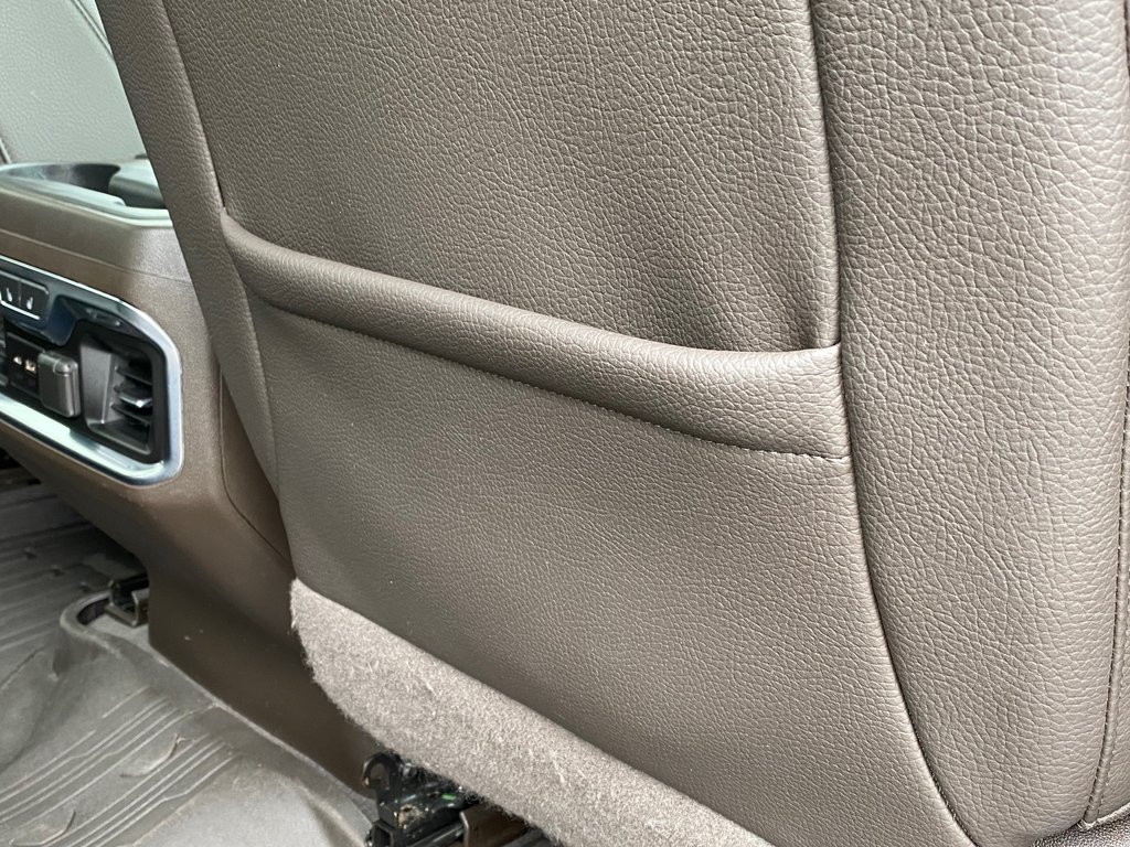 2020 GMC Sierra 1500 DENALI | SunRoof | Cam | Htd&VentedSeats | USB in Saint John, New Brunswick - 35 - w1024h768px