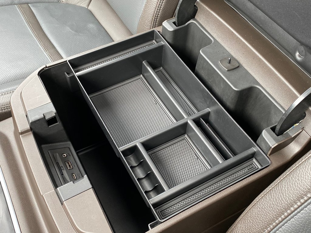 2020 GMC Sierra 1500 DENALI | SunRoof | Cam | Htd&VentedSeats | USB in Saint John, New Brunswick - 27 - w1024h768px