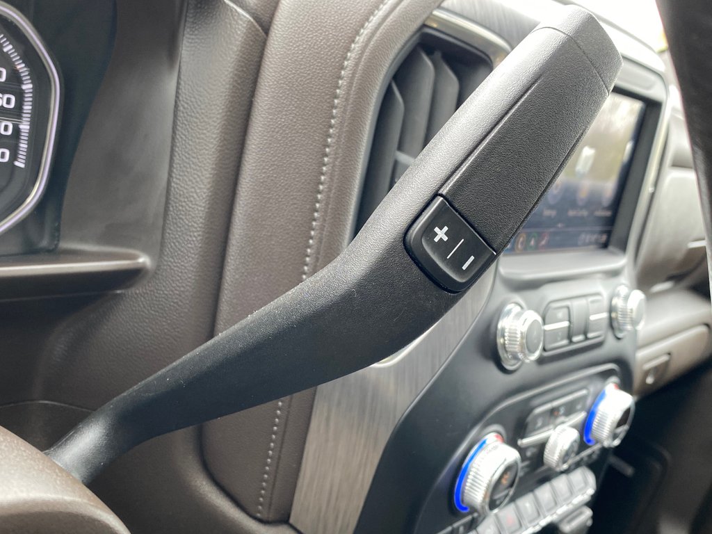 2020 GMC Sierra 1500 DENALI | SunRoof | Cam | Htd&VentedSeats | USB in Saint John, New Brunswick - 18 - w1024h768px